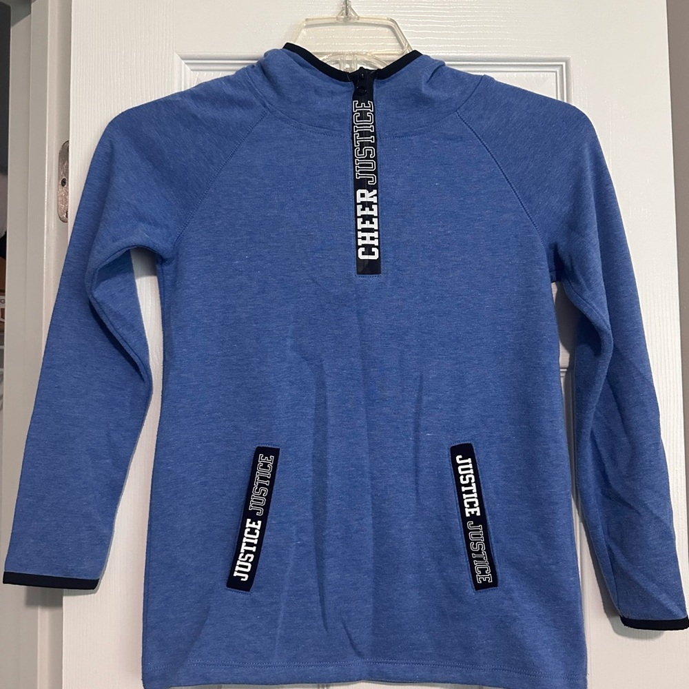 Cheer Hoodie from Justice
